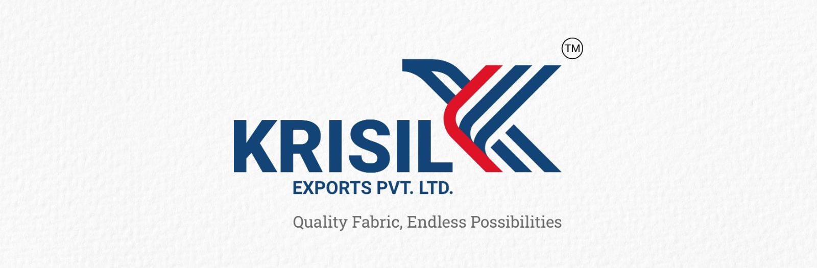 Krisil Exports by ShreVin Solutions - Cover